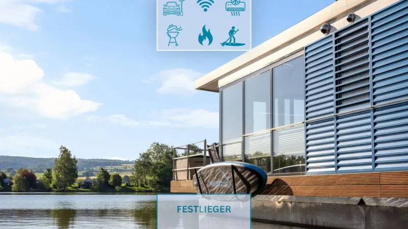 Ferienhaus Höxter