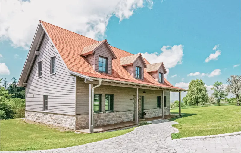 Ferienhaus  Crailsheim