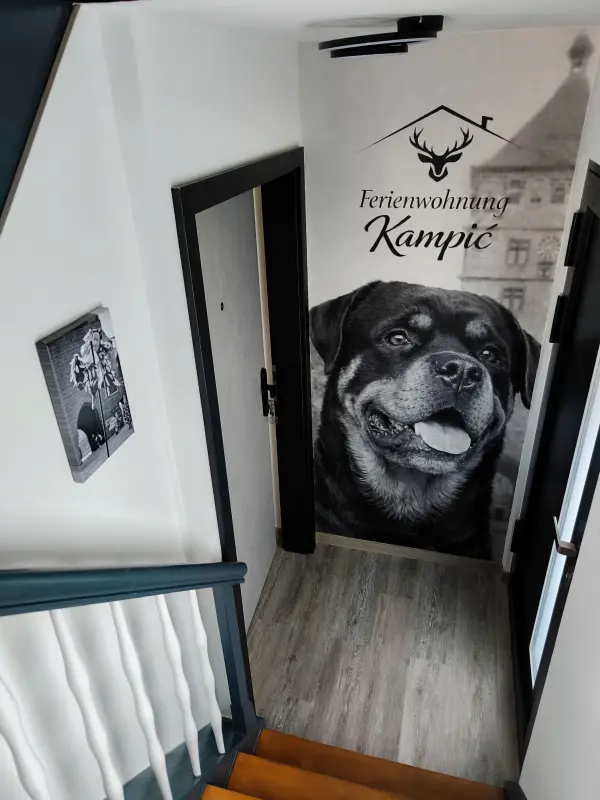 Ferienwohnung Rottweil