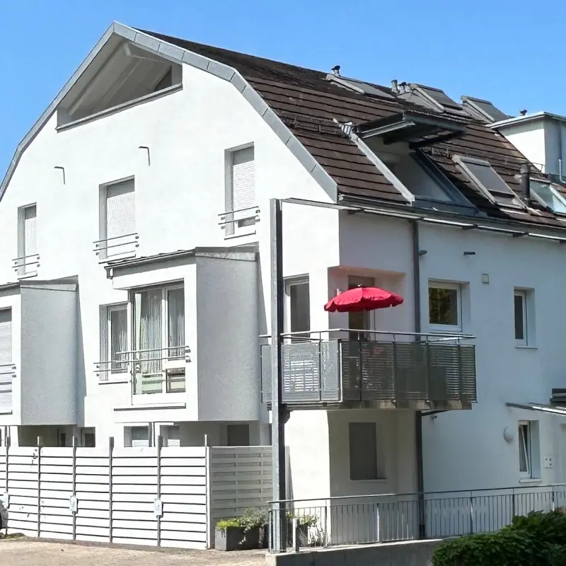 Ferienwohnung  Heitersheim