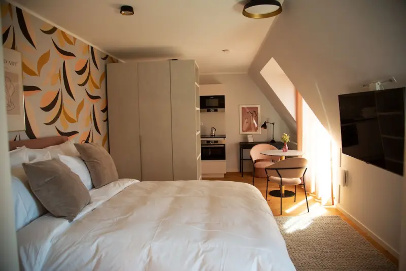 Aparthotel  Manching
