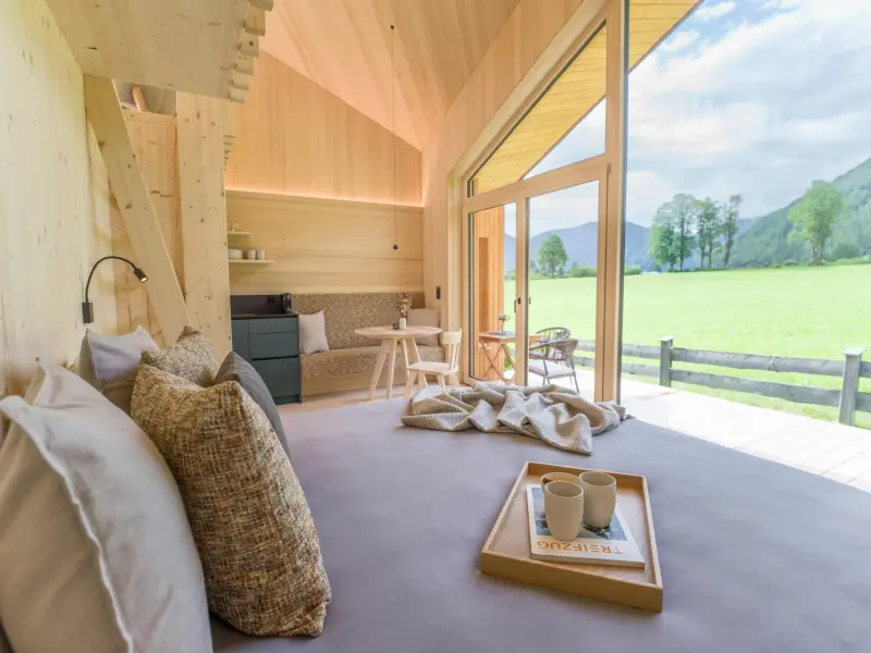Ferienhaus in Sankt Ulrich am Pillersee, Tirol, Österreich