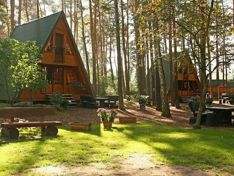 Ferienhaus  Arendsee (Altmark)