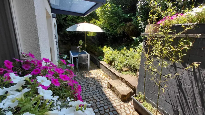 Ferienwohnung Sonnenbühl