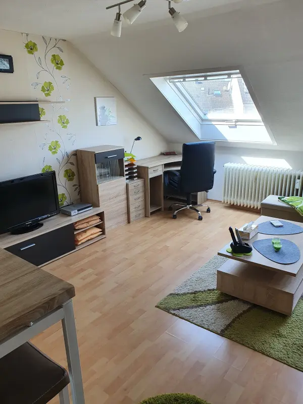 Ferienwohnung Wermelskirchen