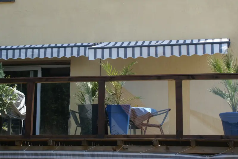 Ferienhaus Blieskastel