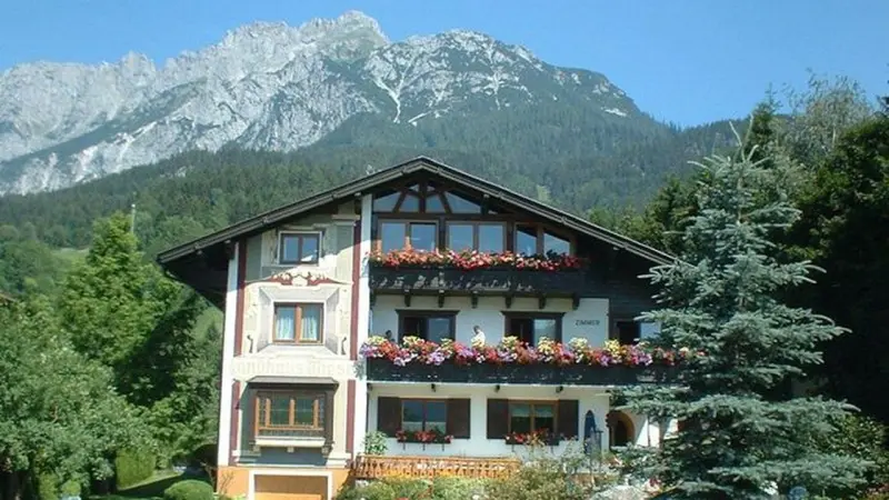 Ferienwohnung Gröbming