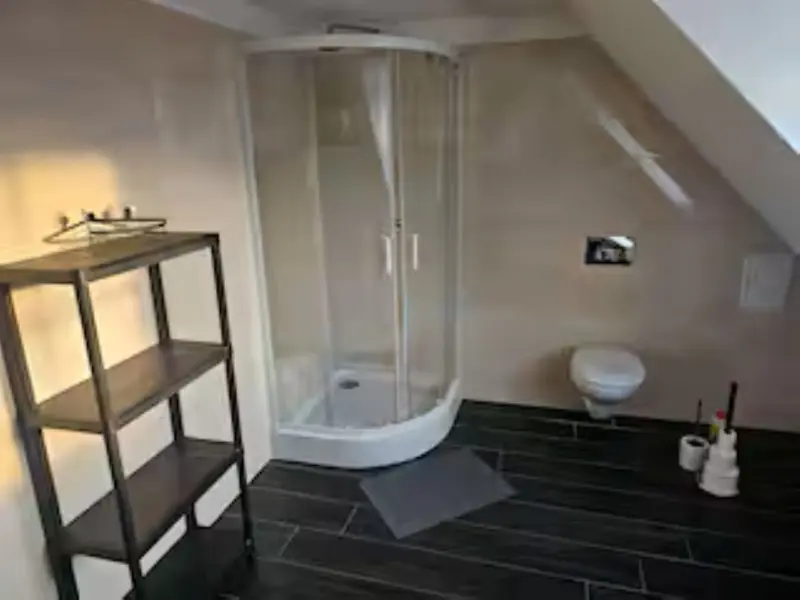 Ferienwohnung  Bad Dürrenberg