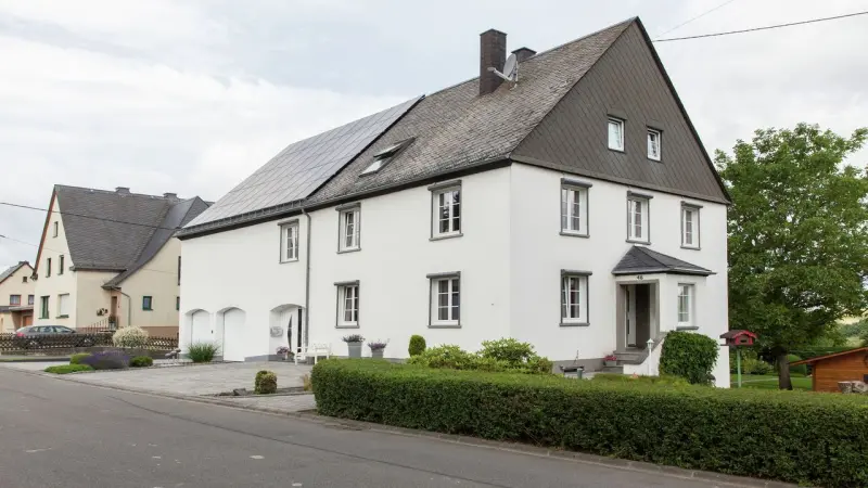 Ferienwohnung  Morbach