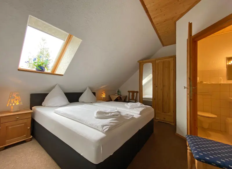 Ferienwohnung Stolpen