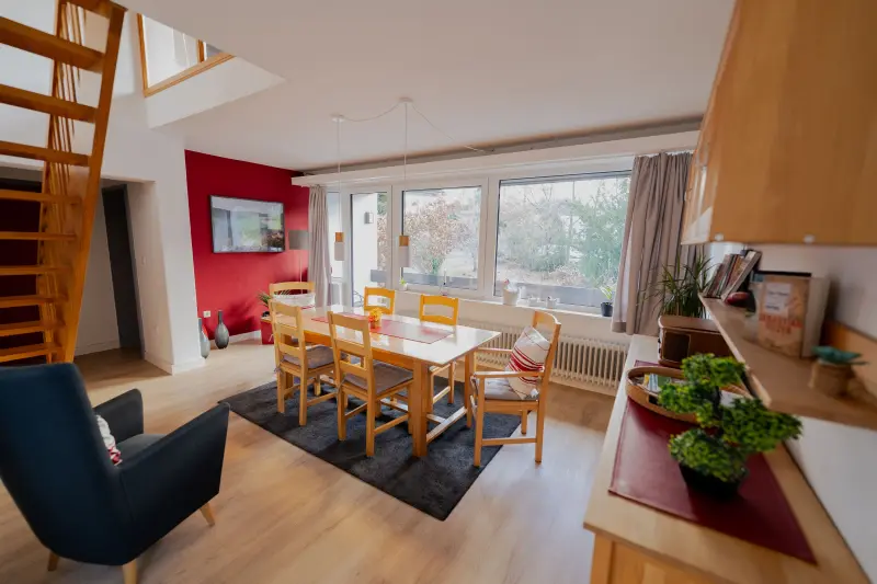 Ferienwohnung Edersee