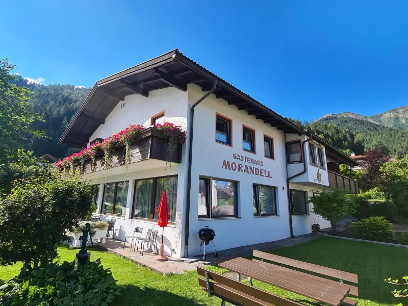 Ferienwohnung Fulpmes