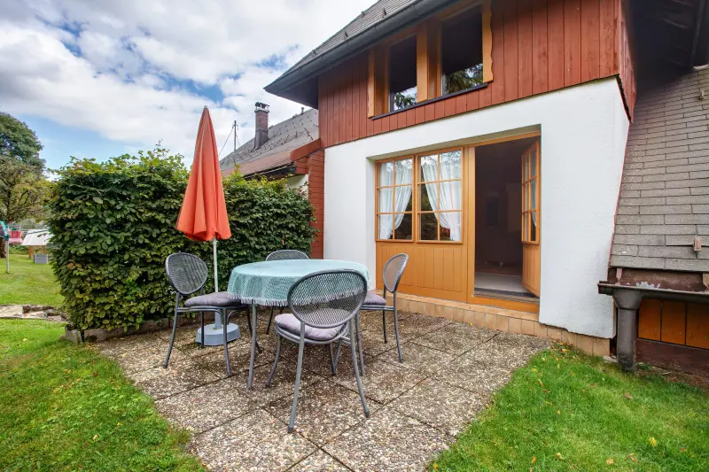 Ferienwohnung  Todtmoos