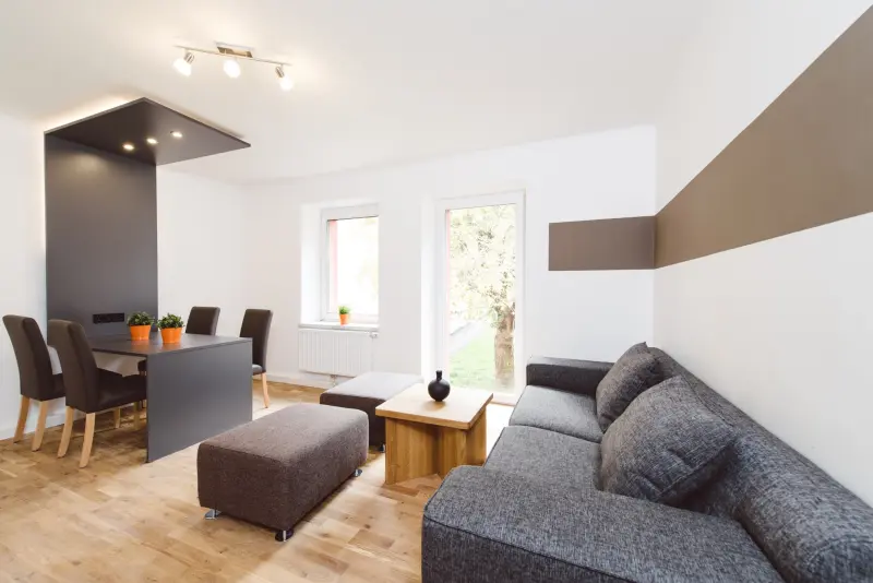 Ferienwohnung Eisenerz