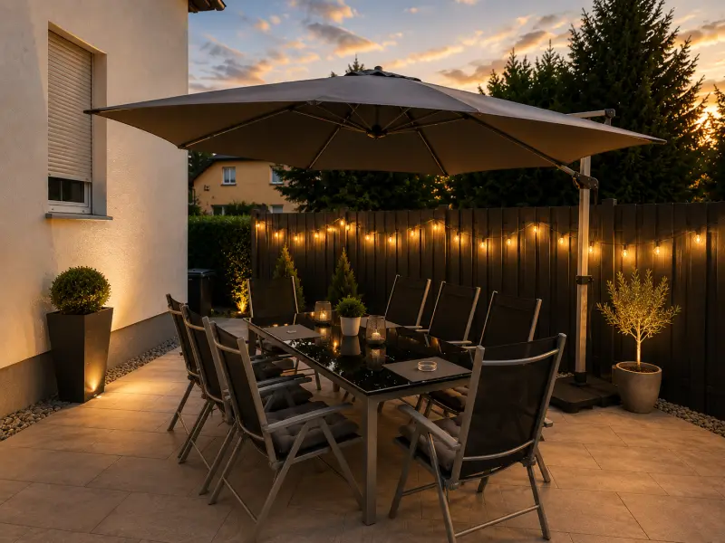 Ferienwohnung Laupheim