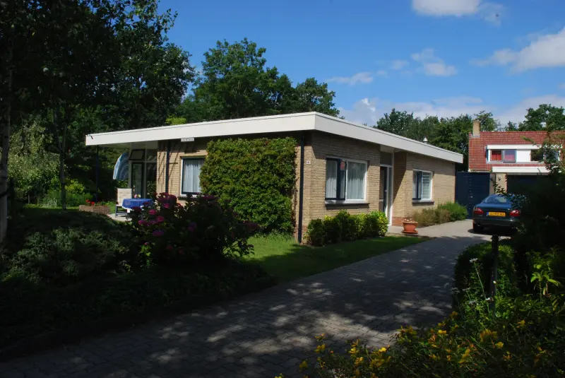Ferienhaus Serooskerke
