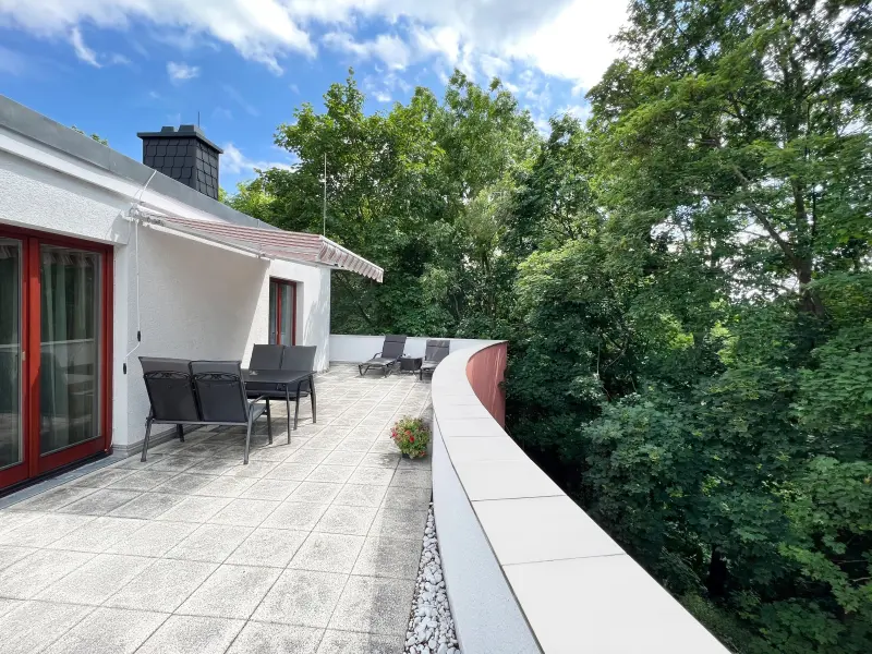 Ferienwohnung Jena