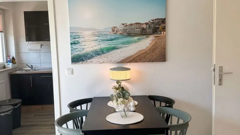 Ferienwohnung Bremerhaven