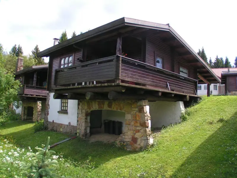 Ferienhaus  Goslar