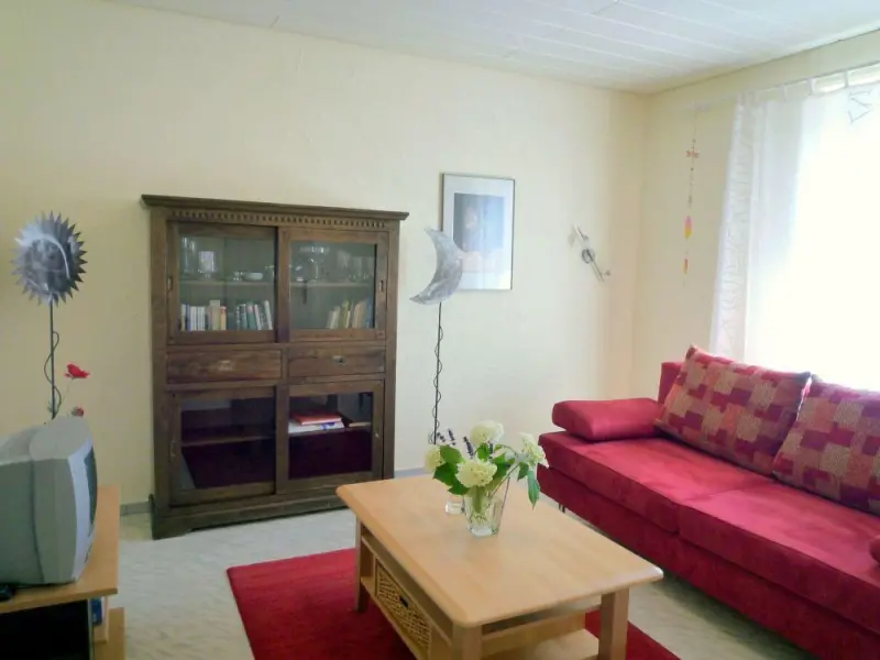 Ferienwohnung Nittel