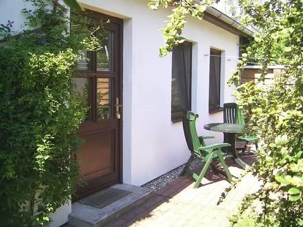 Ferienhaus Wieck a. Darß