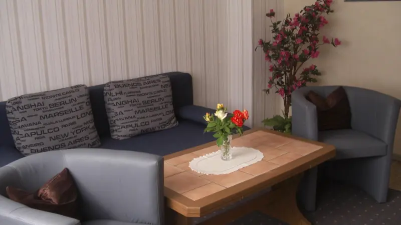 Ferienwohnung  Thale