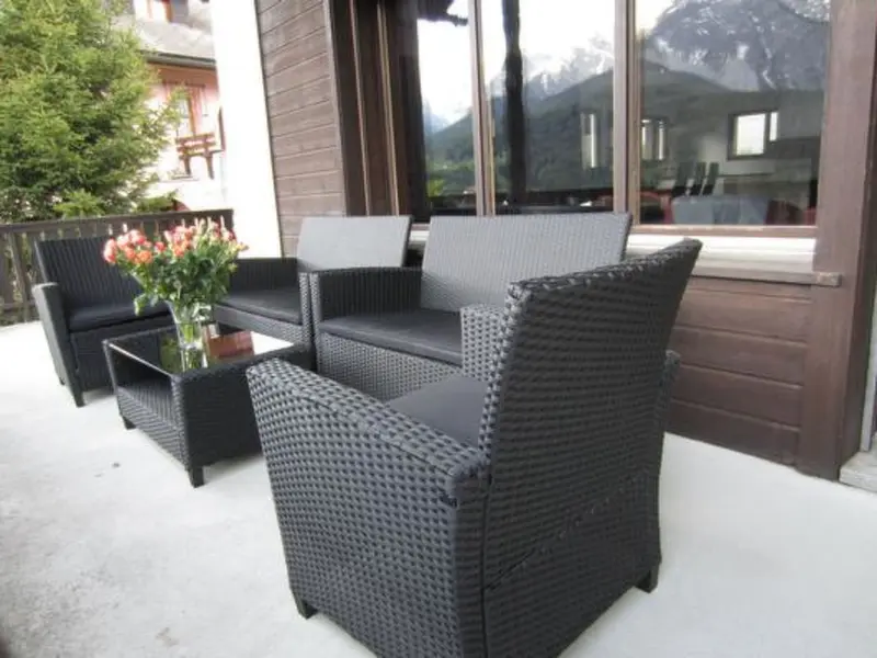 Appartement  Scuol