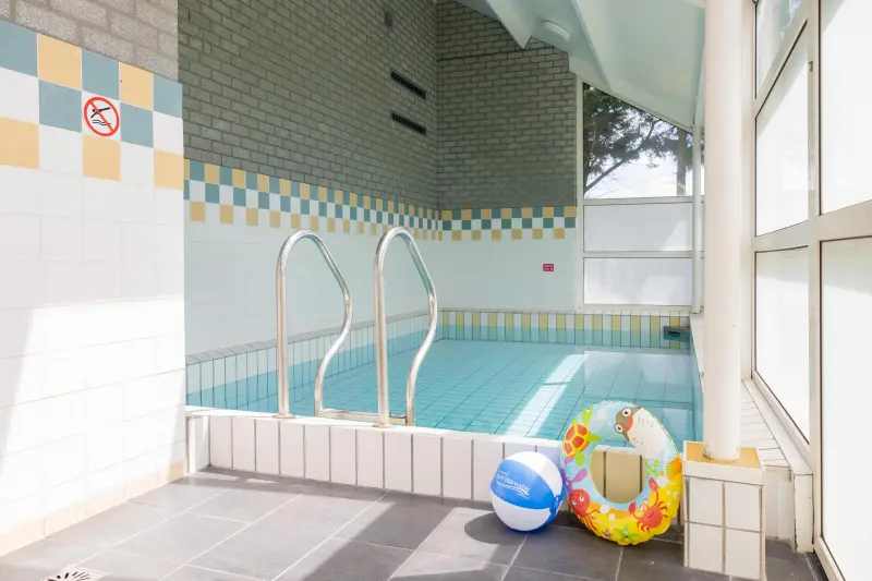 Ferienhaus Ameland