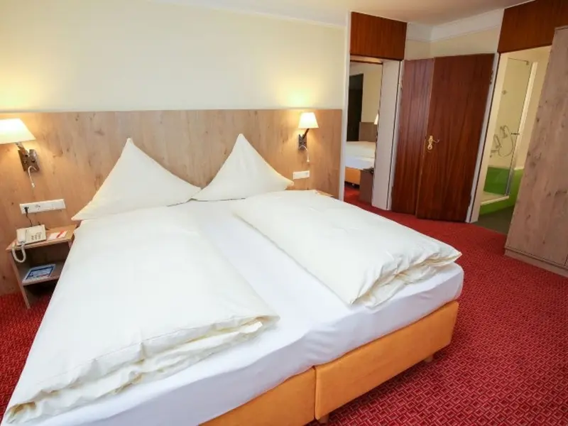 Ferienwohnung Heidenheim an der Brenz