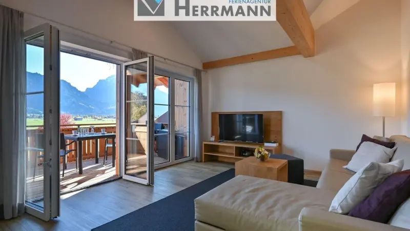 Ferienwohnung  Osterreinen
