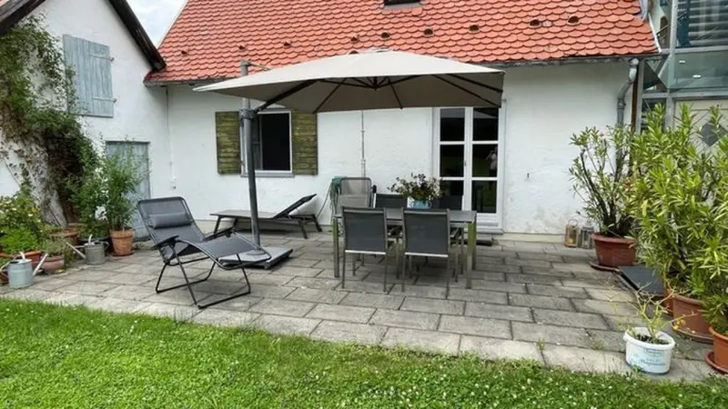 Ferienwohnung Wörthsee