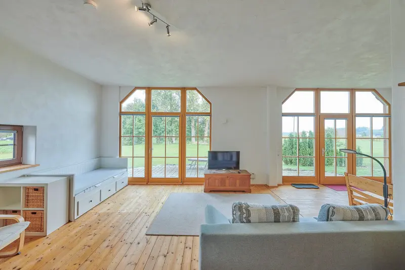 Ferienwohnung Leutkirch im Allgäu