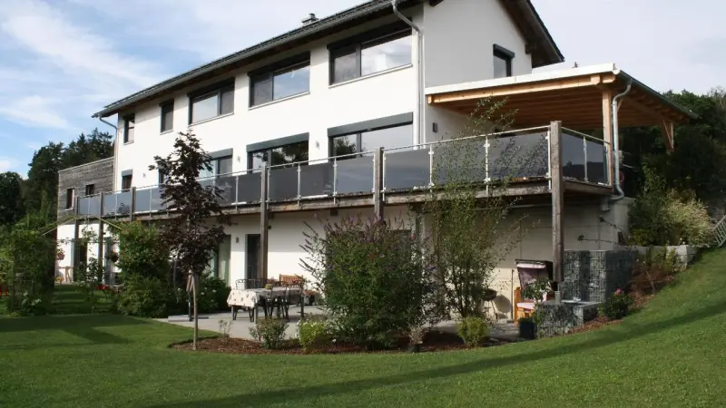 Ferienwohnung in Rötz f&uuml;r max. 3 Personen