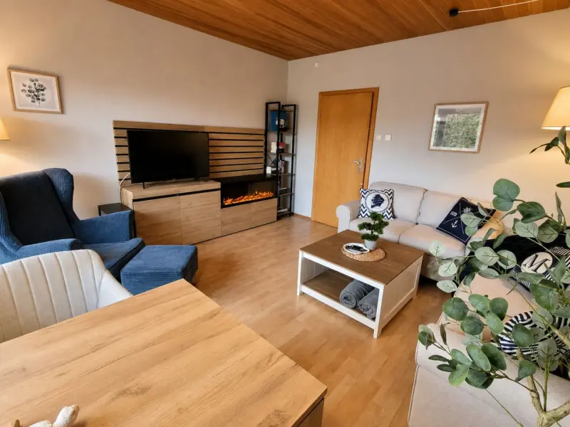 Ferienhaus Horumersiel