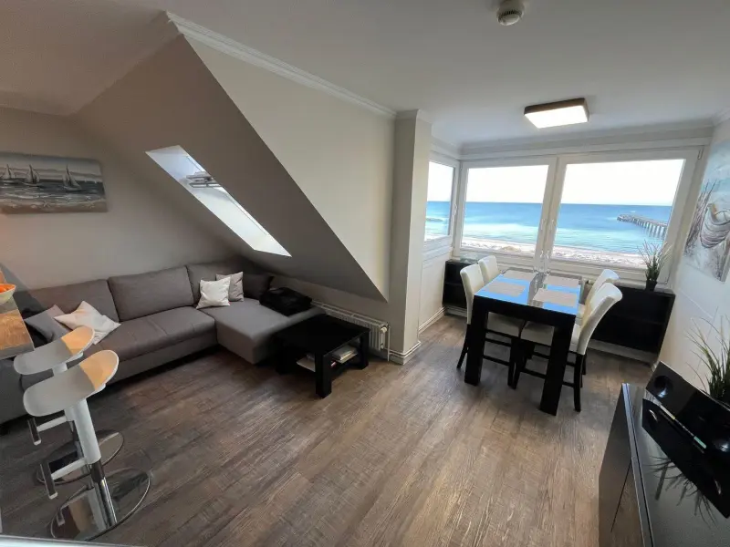 Ferienwohnung  Schönberg