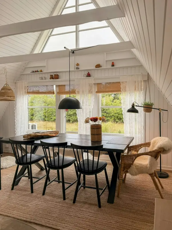Ferienhaus  Middelfart