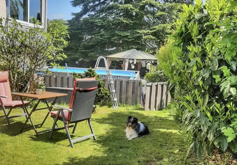 Ferienwohnung Mandelbachtal