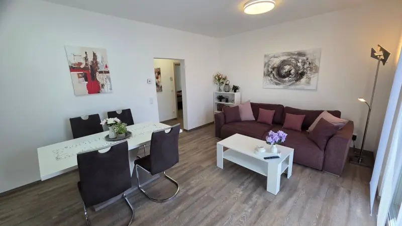 Ferienhaus Klink