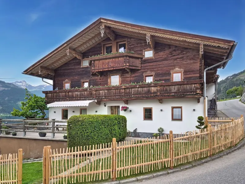 Apartment Zillertal