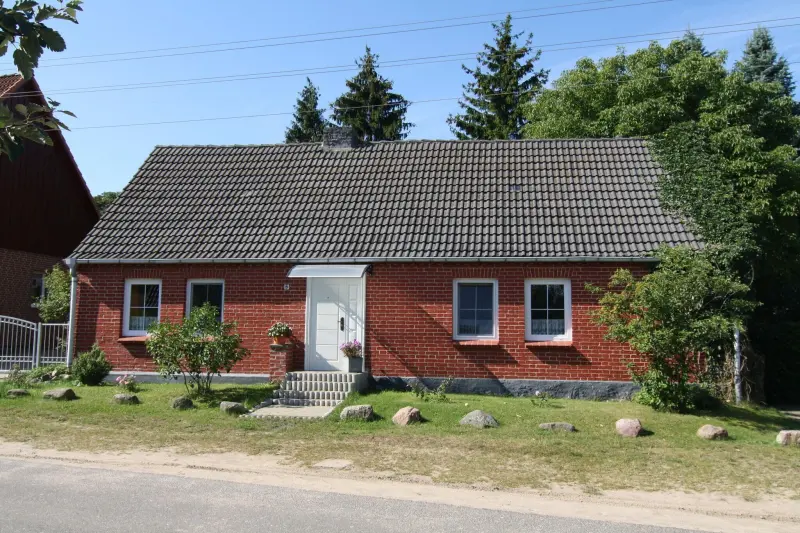 Ferienhaus Babke