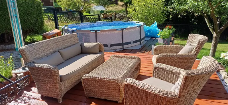 Ferienwohnung Aue