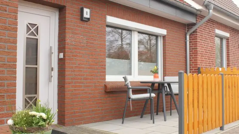 Ferienwohnung Barßel
