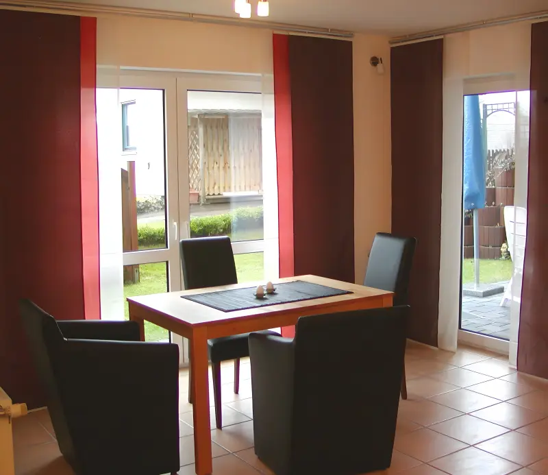 Ferienwohnung Olpe