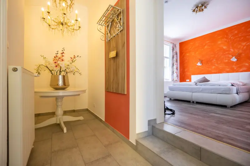Ferienwohnung Baden