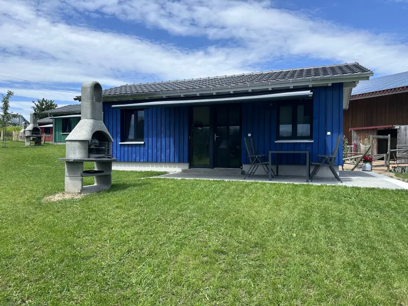 Ferienhaus Wasserburg (Bodensee)