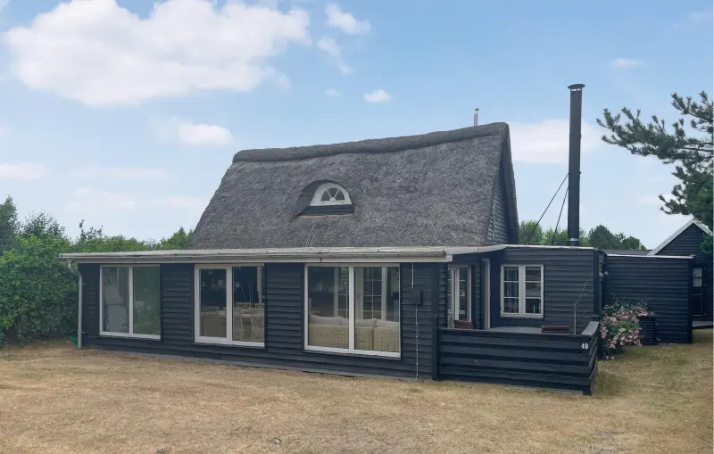 Ferienhaus  Frederikshavn