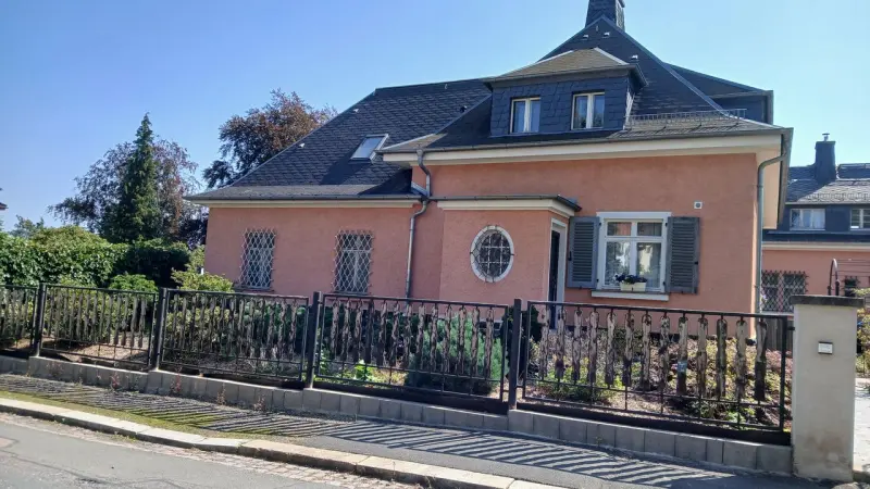Ferienwohnung  Crimmitschau