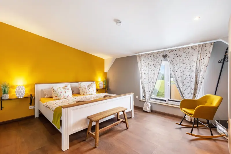 Ferienwohnung  Gollin