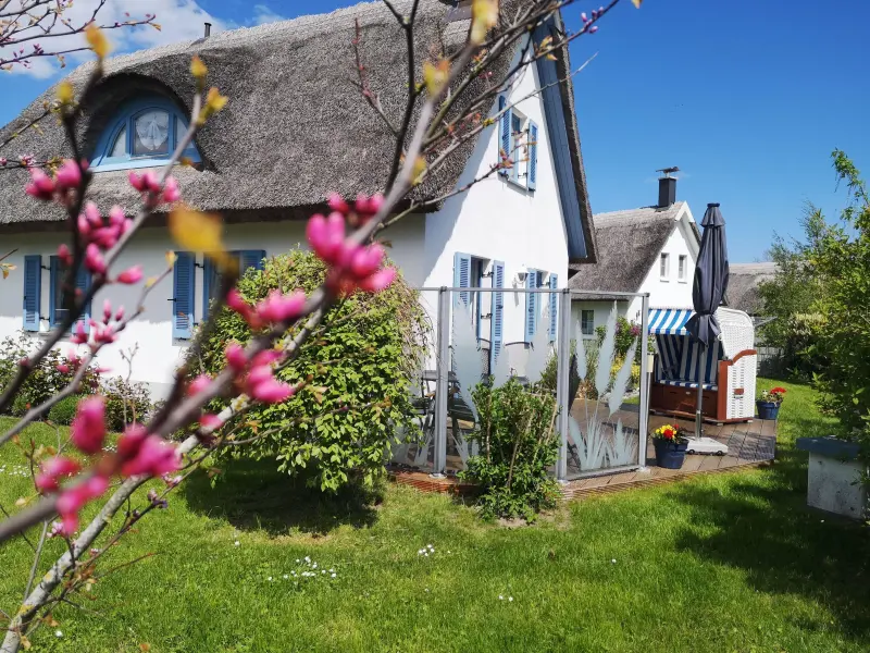 Ferienhaus Glowe