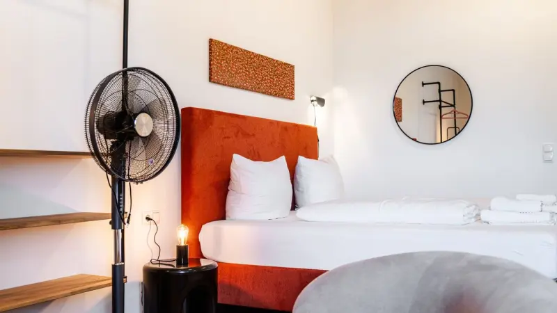 Ferienwohnung Bregenz